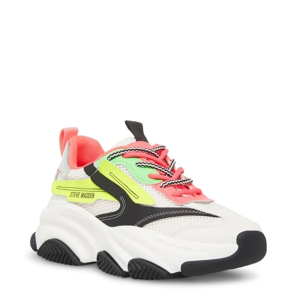 Steve Madden Possesion (multicolored)